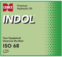 Load image into Gallery viewer, Indol® Tank Label
