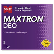 Load image into Gallery viewer, Maxtron® DEO Tank Label
