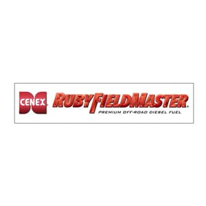 Ruby Fieldmaster (9x2