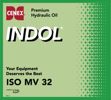 Load image into Gallery viewer, Indol® Tank Label
