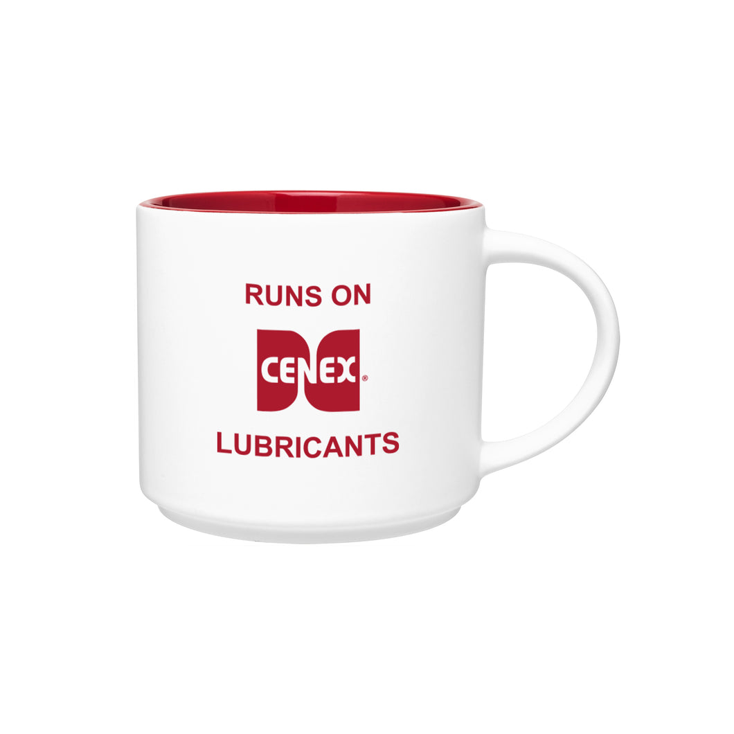 16 oz. Cenex Coffee Mug