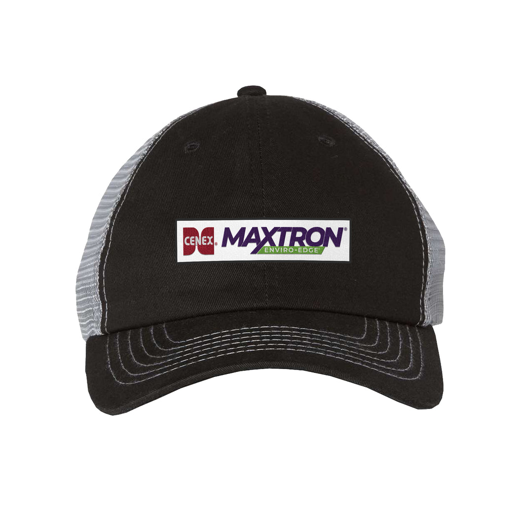 Maxtron Mesh-Back Cap