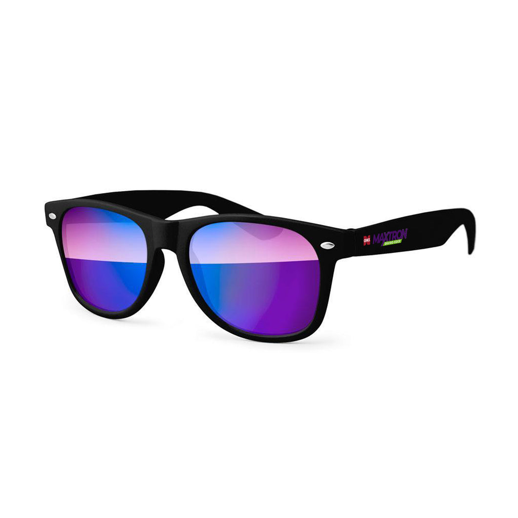 Cenex Retro Mirror Sunglasses