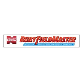 Ruby Fieldmaster SE (9x2